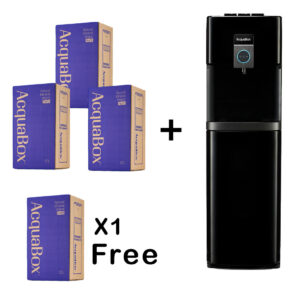 Midea BL Acquacooler Dispenser x 3 AcqaBox - Get 1 AcquaBox Free