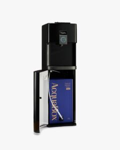 Acquabox-refrigerator