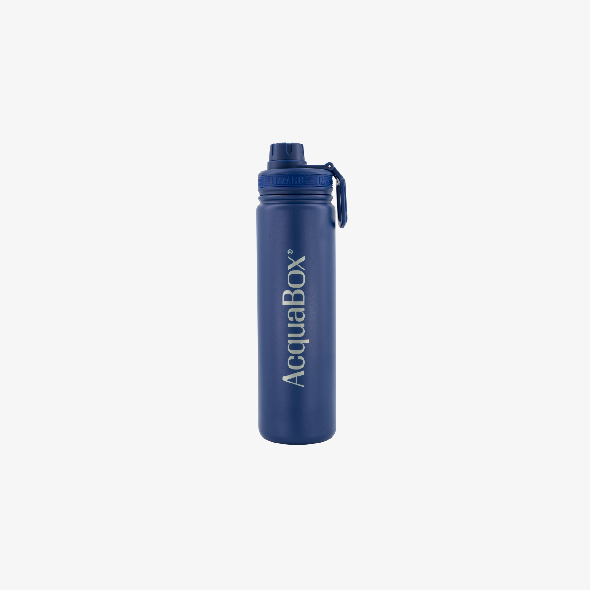 Lizzard 650 ML Refillable