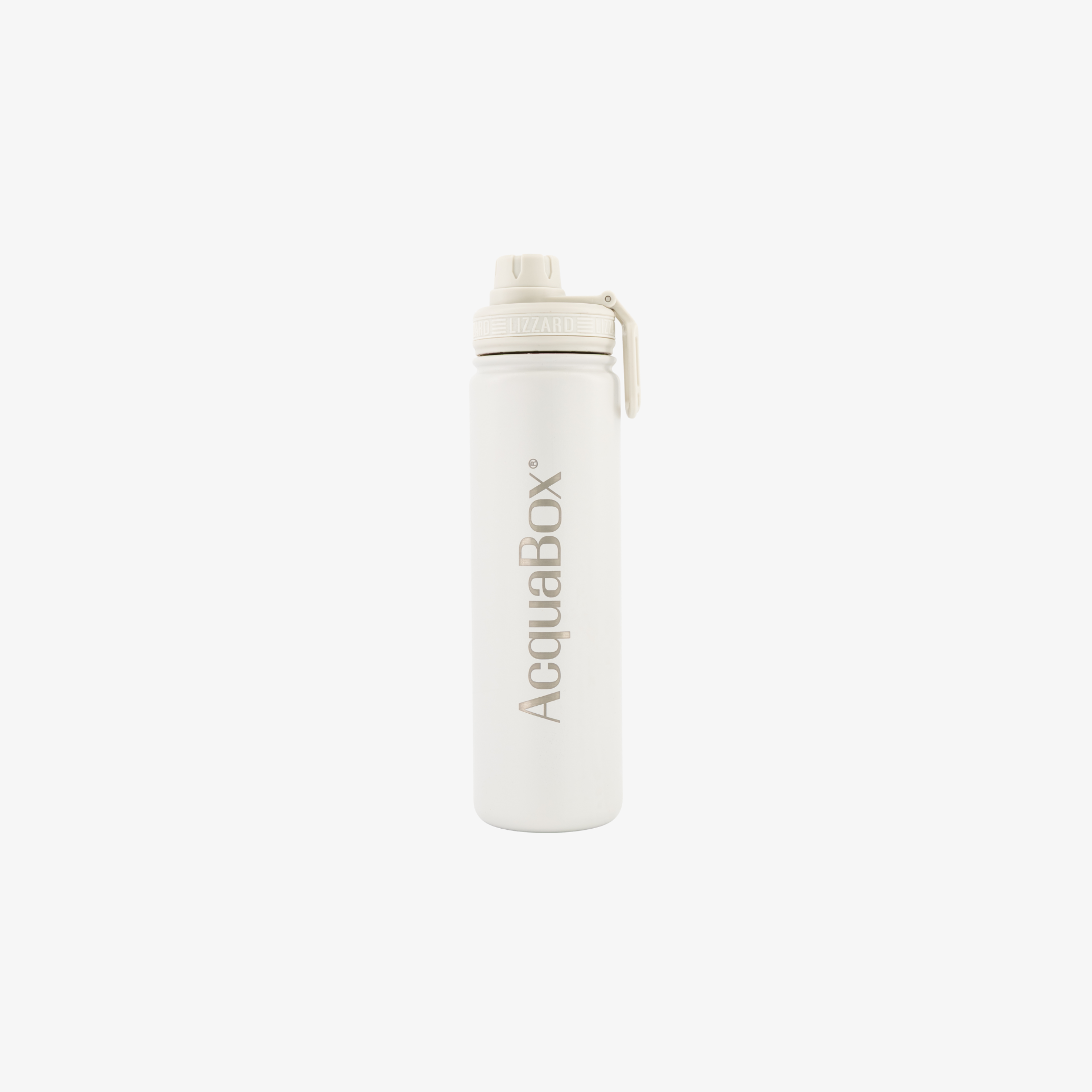 Lizzard 650ml Refillable