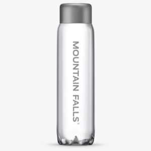 Signature PET 1L - Sparkling Mineral Water Pack of 12