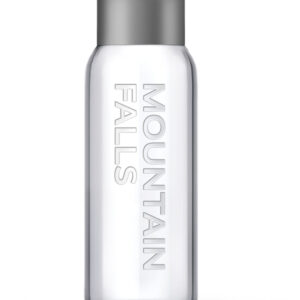 Signature Glass 330ml - Sparkling Mineral Water Pack of 24