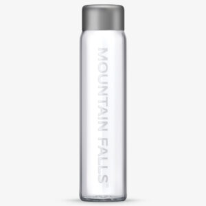 Signature Glass 750ml - Sparkling Mineral Water Pack Of 12