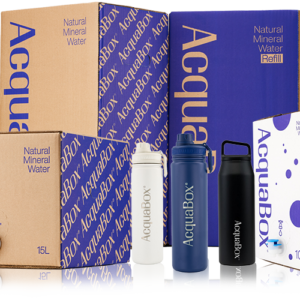 AcquaBox Small